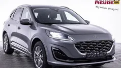 Gebruikt 2021 Ford Kuga Vignale SUV | € 28.900 (Eerlijke prijs)