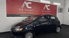 Gebruikt 2009 Mitsubishi Colt Inform Hatchback | € 2.499 (Eerlijke prijs)