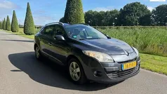 Gebruikt 2011 Renault Mégane GrandTour Dynamique Stationwagen | € 2.250 (Eerlijke prijs)