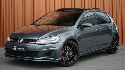 Occasion 2019 VW Golf VII GTI Hatchback | € 27.850 (Eerlijke prijs)