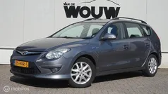 Grijs Gebruikt 2011 Hyundai i30 Stationwagen | € 2.995 (Goede deal)