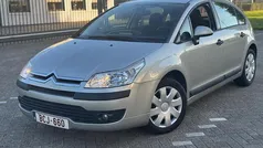 Grijs Gebruikt 2007 Citroën C4 Hatchback | € 2.250 (Eerlijke prijs)