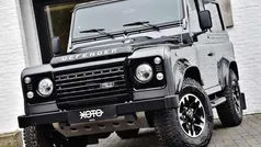 Gebruikt 2015 Land Rover Defender Adventure SUV | € 64.950