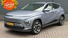 Gebruikt 2025 Hyundai Kona Premium SUV | € 39.435 (Goede deal)