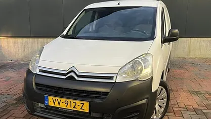 Gebruikt 2016 Citroën Berlingo MPV | € 5.400 (Eerlijke prijs)