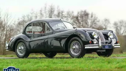 Occasion Jaguar XK SE 193 PK (141 kW) 1956