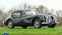Jaguar XK