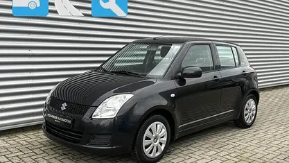 Occasion 2009 Suzuki Swift Hatchback | € 3.450 (Eerlijke prijs)