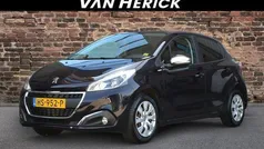 Gebruikt 2015 Peugeot 208 Hatchback | € 7.945 (Eerlijke prijs)