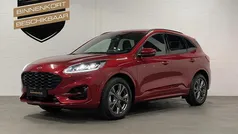 Rood Gebruikt 2023 Ford Kuga ST-Line X SUV | € 30.800 (Eerlijke prijs)