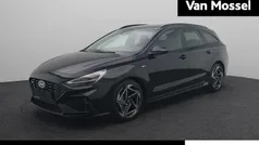 Gebruikt 2025 Hyundai i30 N Line Stationwagen | € 35.375 (Eerlijke prijs)