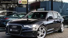 Gebruikt 2014 Audi A6 S-Line Stationwagen | € 16.900 (Eerlijke prijs)