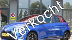 Gebruikt 2017 Toyota Yaris Hybrid Hatchback | € 14.450 (Eerlijke prijs)