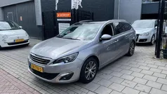 Gebruikt 2015 Peugeot 308 Premium Stationwagen | € 4.999 (Eerlijke prijs)
