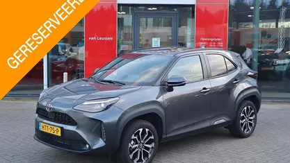 Occasion 2025 Toyota Yaris Cross SUV | € 29.900 (Eerlijke prijs)