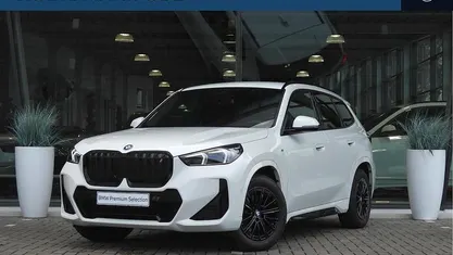 Occasion BMW iX1 Comfort Edition 230 kW (313 PK) 2023 SUV