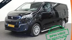 Gebruikt 2023 Peugeot Expert Van | € 25.690 (Goede deal)