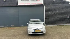 Grijs Gebruikt 2011 Toyota Prius Comfort Hatchback | € 8.250 (Eerlijke prijs)