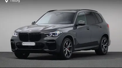 Occasion 2023 BMW X5 Executive SUV | € 63.880 (Eerlijke prijs)