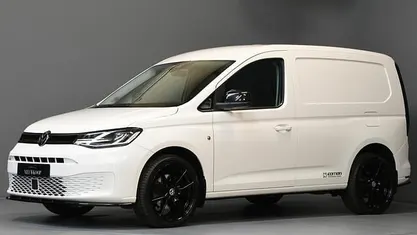 Occasion VW Caddy Edition 114 PK (83 kW) 2022 MPV