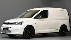 Gebruikt 2022 VW Caddy Edition MPV | € 24.250 (Super prijs)