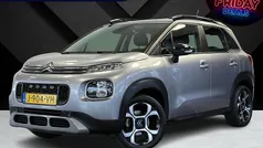 Grijs Gebruikt 2020 Citroën C3 Aircross Feel SUV | € 15.395 (Eerlijke prijs)