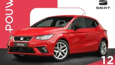 Rood Gebruikt 2020 Seat Ibiza Business Hatchback | € 16.450 (Eerlijke prijs)