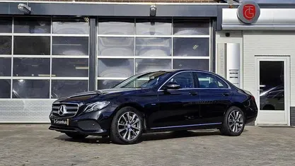 Occasion Mercedes E350 Edition 272 PK (200 kW) 2016 Sedan