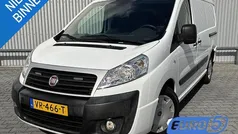 Wit Gebruikt 2015 Fiat Scudo MPV | € 7.500 (Eerlijke prijs)