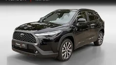 Gebruikt 2025 Toyota Corolla Hybrid Style MPV | € 36.445 (Super prijs)