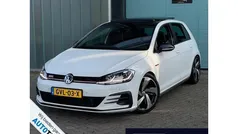 Wit Gebruikt 2018 VW Golf VII GTI Hatchback | € 24.950 (Eerlijke prijs)