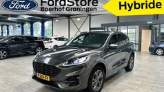 Gebruikt 2022 Ford Kuga ST-Line X SUV | € 29.950 (Eerlijke prijs)