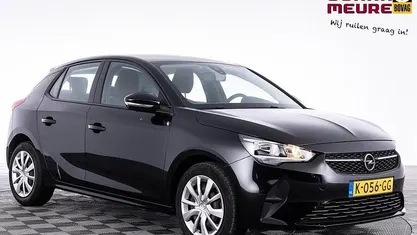 Occasion 2020 Opel Corsa Edition Hatchback | € 12.900 (Eerlijke prijs)
