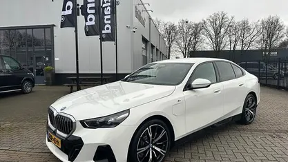 Occasion BMW 530e M Sport 190 PK (139 kW) 2024 Sedan