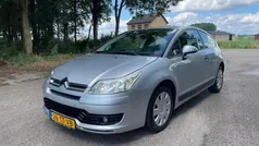 Grijs Gebruikt 2007 Citroën C4 VTR Sport Coupé | € 1.750 (Eerlijke prijs)