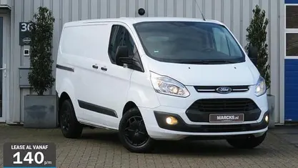 Occasion Ford Transit Custom 101 PK (74 kW) 2016 Van