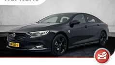 Gebruikt 2019 Opel Insignia Exklusiv Hatchback | € 25.925 (Eerlijke prijs)