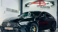 Gebruikt 2020 Mercedes AMG GT 53 AMG Coupé | € 94.990