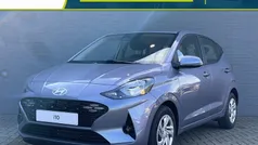 Gebruikt 2025 Hyundai i10 Comfort Hatchback | € 20.941 (Eerlijke prijs)