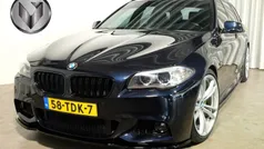 Gebruikt 2012 BMW 528 Executive Stationwagen | € 14.950 (Eerlijke prijs)