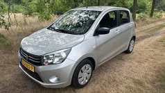 Gebruikt 2015 Suzuki Celerio Comfort Hatchback | € 6.750 (Eerlijke prijs)