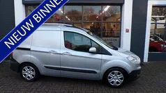 Gebruikt 2016 Ford Transit Van | € 8.950 (Eerlijke prijs)