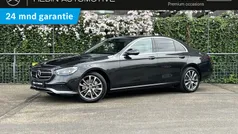 Mercedes E300