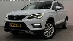 Gebruikt 2020 Seat Ateca Business SUV | € 17.444 (Eerlijke prijs)