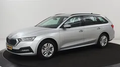 Gebruikt 2021 Skoda Octavia Business Line Stationwagen | € 14.900 (Goede deal)