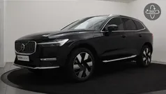 Zwart, metallic lak Gebruikt 2024 Volvo XC60 Plus SUV | € 54.900 (Super prijs)