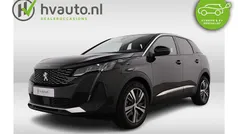 Zwart Gebruikt 2024 Peugeot 3008 Allure SUV | € 30.245 (Eerlijke prijs)