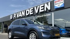 Gebruikt 2022 Ford Kuga Titanium X SUV | € 25.950 (Super prijs)