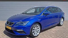 Gebruikt 2020 Seat Leon FR Stationwagen | € 22.495 (Eerlijke prijs)