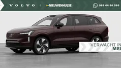 Rood Nieuw 2025 Volvo EX90 Ultra SUV | € 108.620 (Eerlijke prijs)